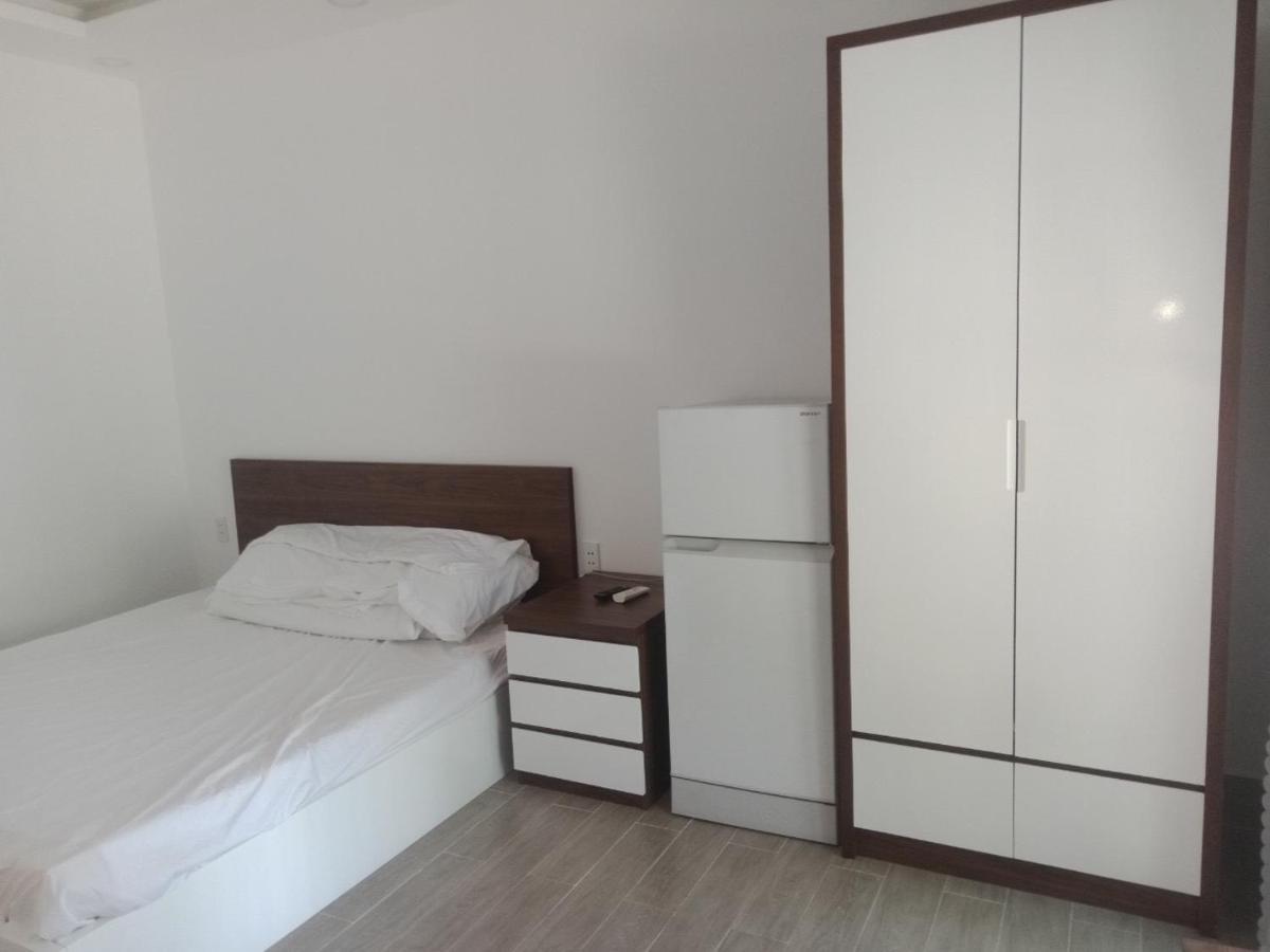 Mango Villa Long Hai Beach エクステリア 写真