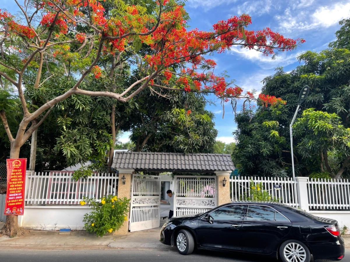 Mango Villa Long Hai Beach エクステリア 写真