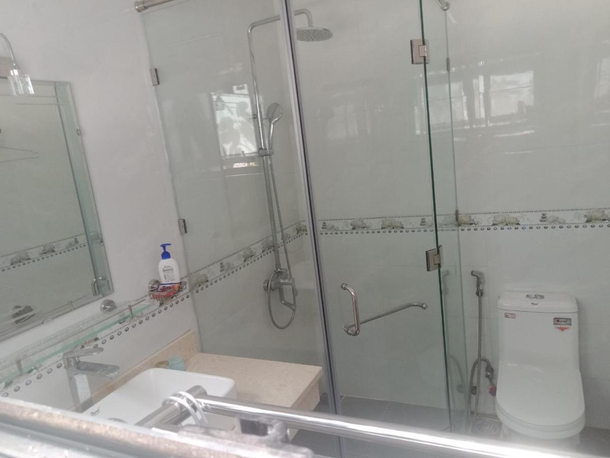 Mango Villa Long Hai Beach エクステリア 写真