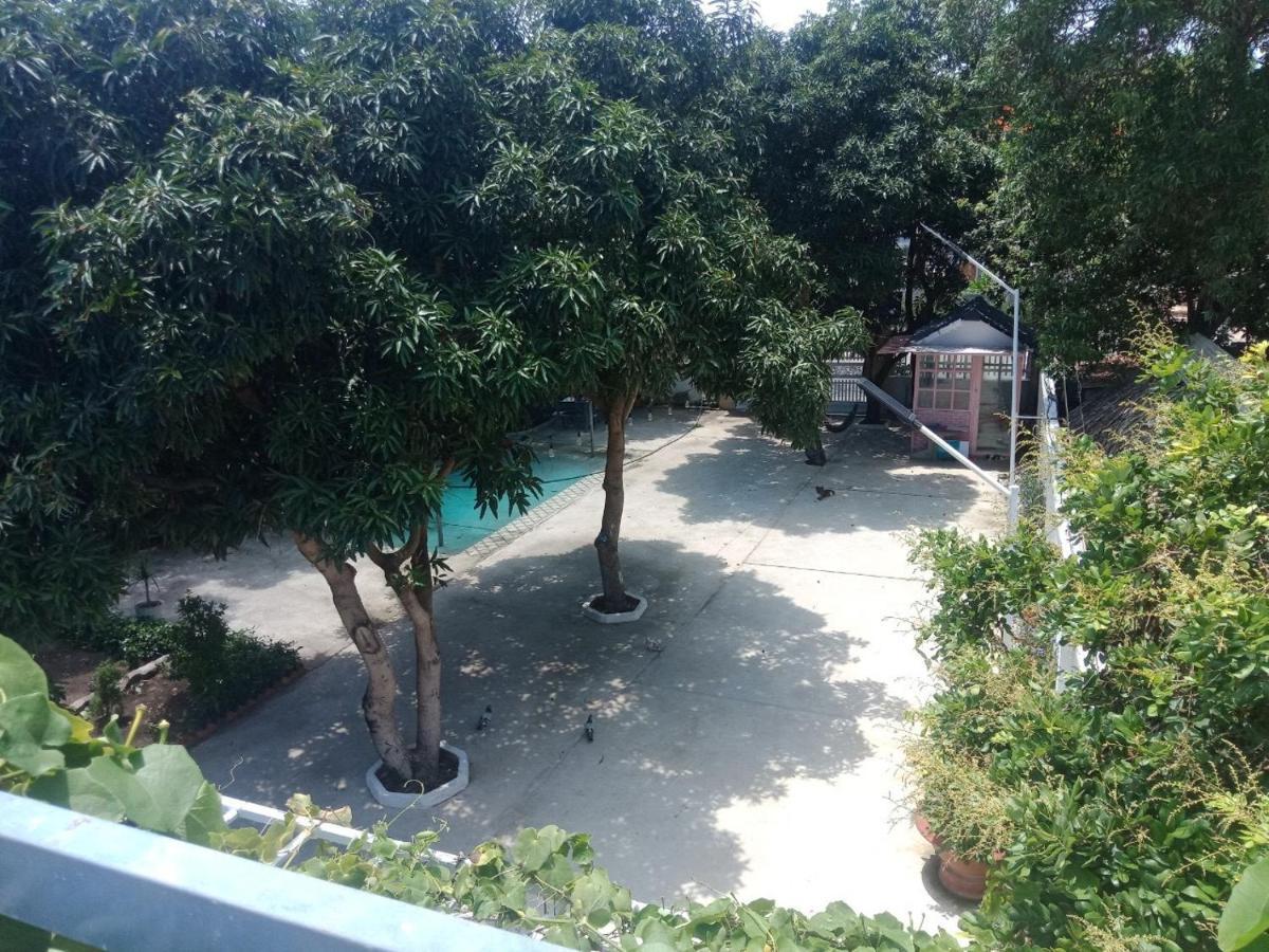 Mango Villa Long Hai Beach エクステリア 写真