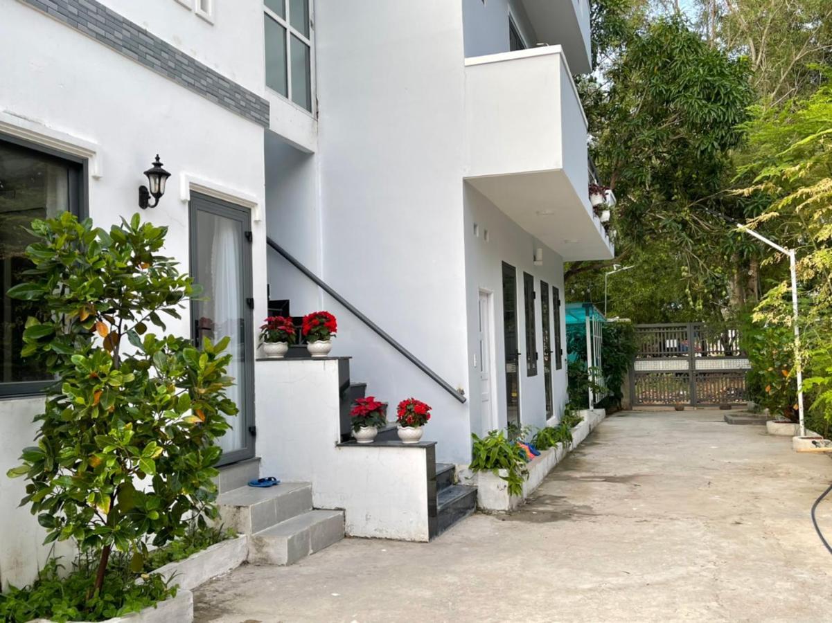 Mango Villa Long Hai Beach エクステリア 写真