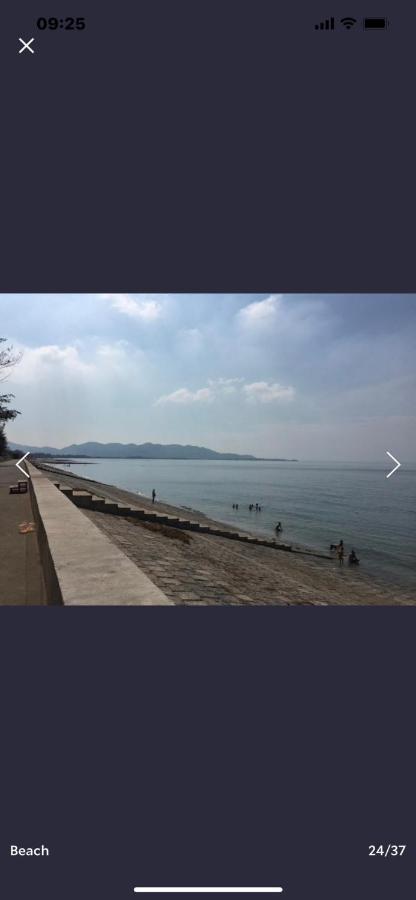 Mango Villa Long Hai Beach エクステリア 写真