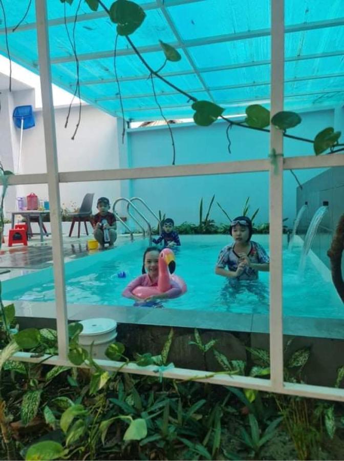 Mango Villa Long Hai Beach エクステリア 写真