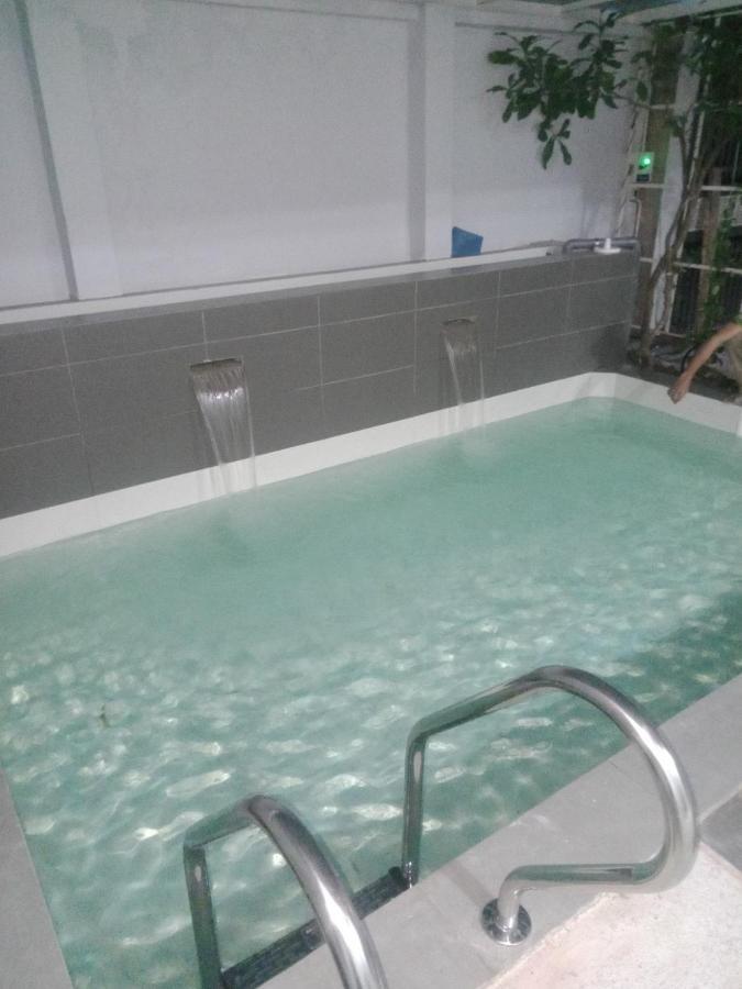 Mango Villa Long Hai Beach エクステリア 写真
