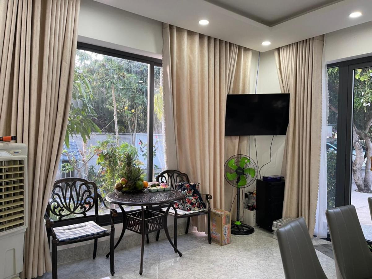 Mango Villa Long Hai Beach エクステリア 写真