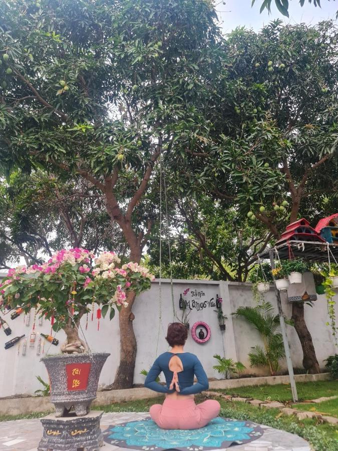 Mango Villa Long Hai Beach エクステリア 写真