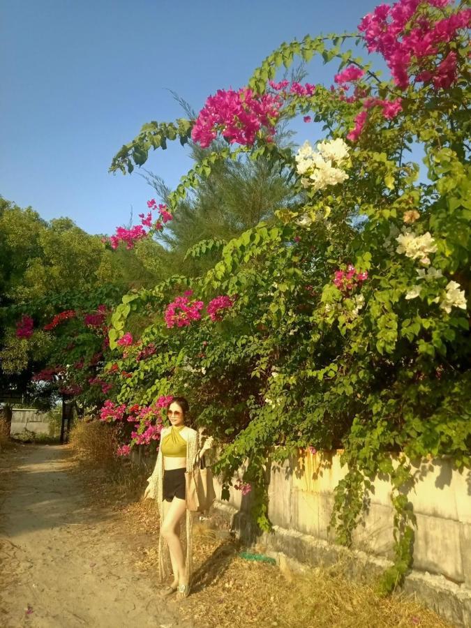 Mango Villa Long Hai Beach エクステリア 写真