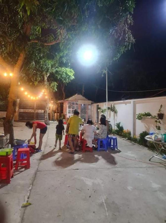 Mango Villa Long Hai Beach エクステリア 写真