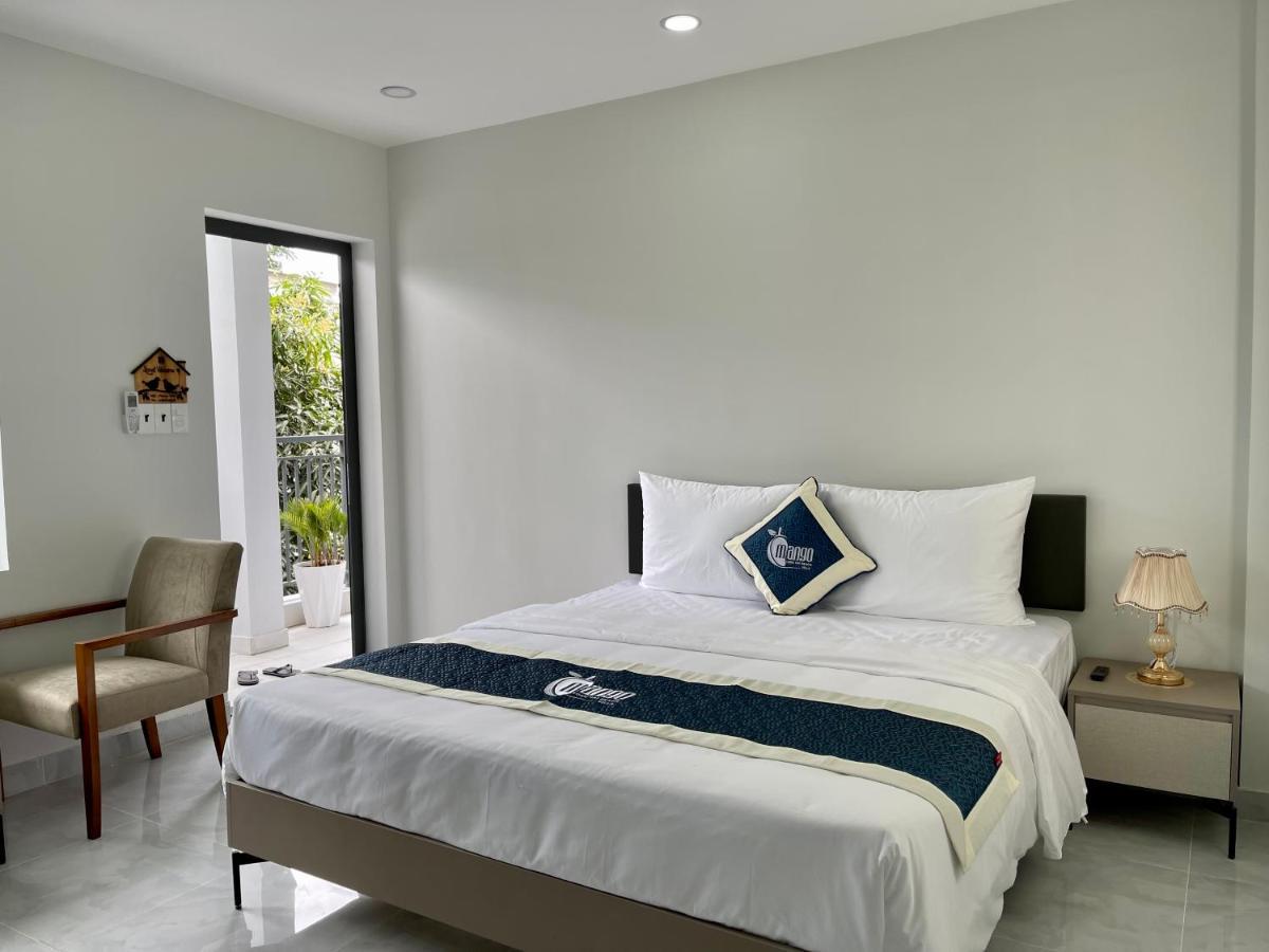 Mango Villa Long Hai Beach エクステリア 写真