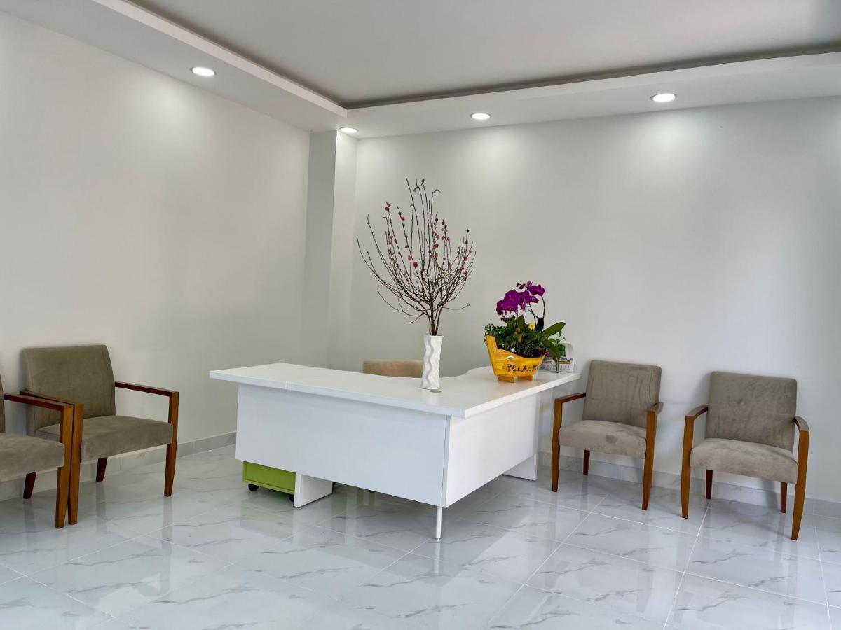 Mango Villa Long Hai Beach エクステリア 写真