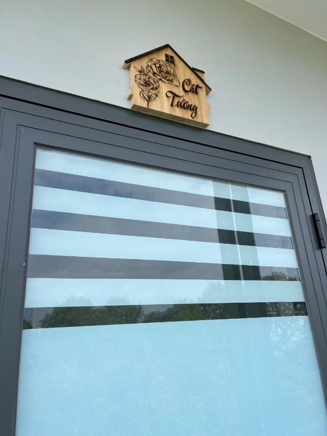 Mango Villa Long Hai Beach エクステリア 写真