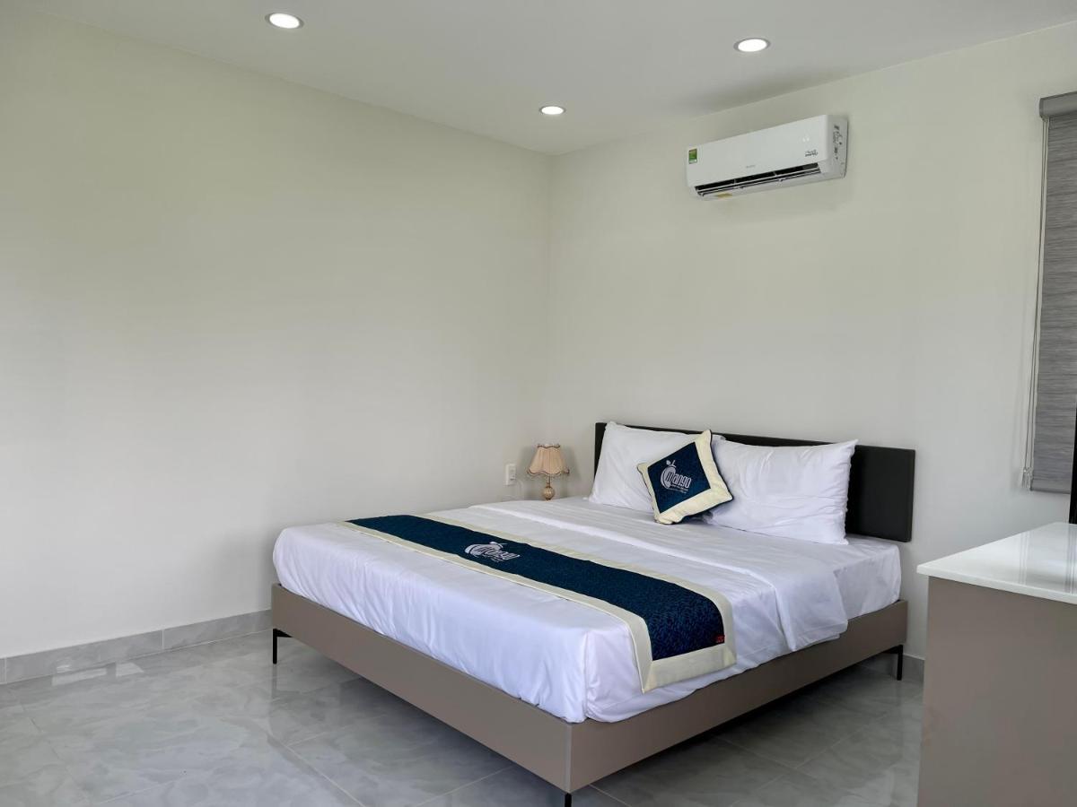 Mango Villa Long Hai Beach エクステリア 写真