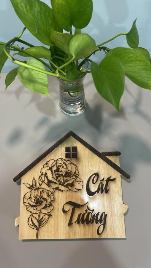 Mango Villa Long Hai Beach エクステリア 写真