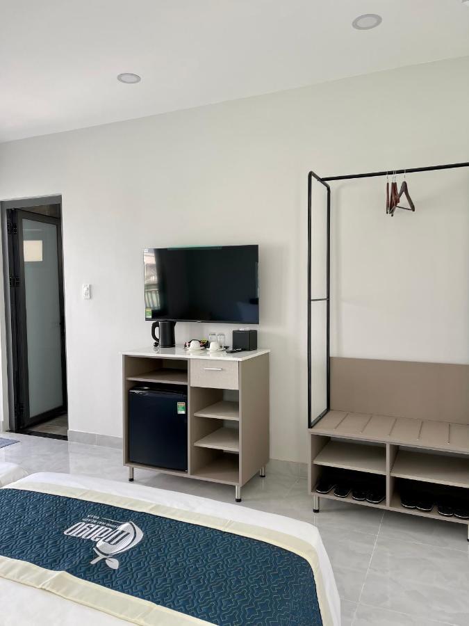 Mango Villa Long Hai Beach エクステリア 写真
