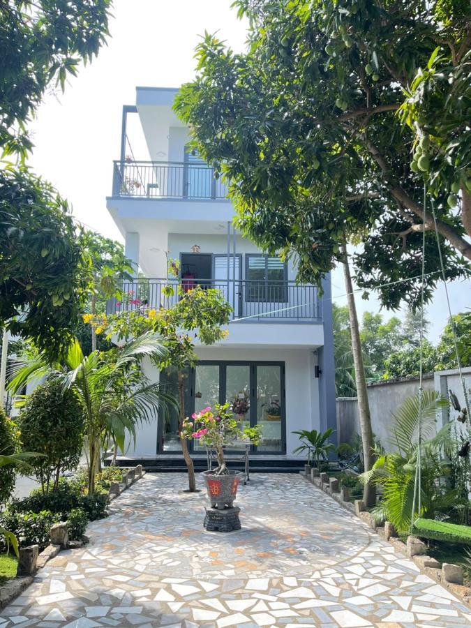 Mango Villa Long Hai Beach エクステリア 写真
