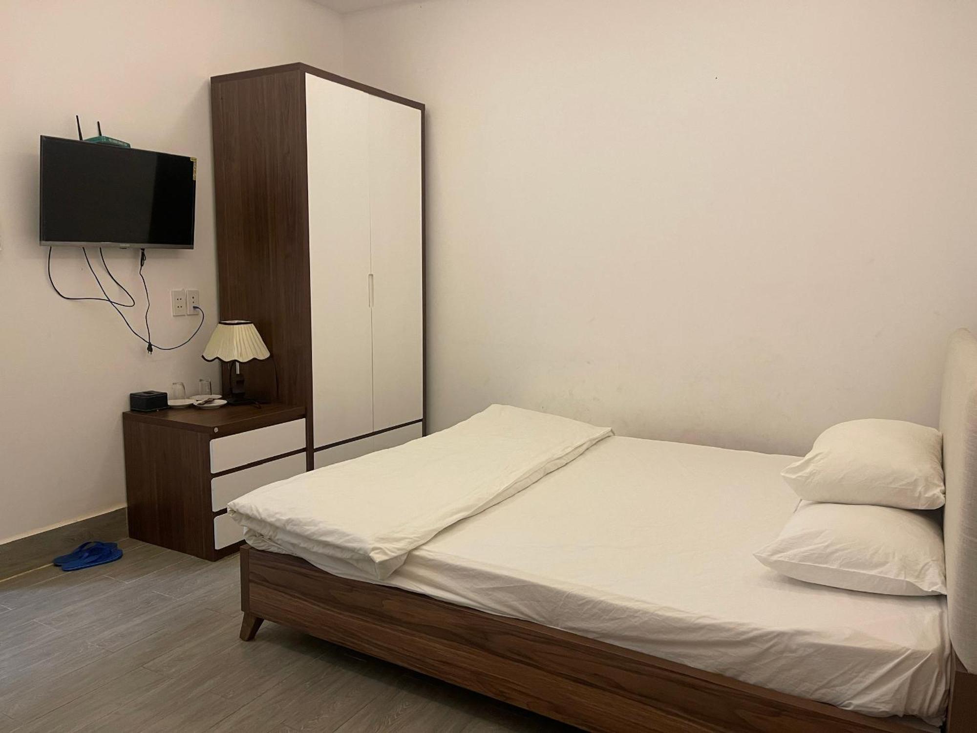 Mango Villa Long Hai Beach エクステリア 写真